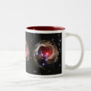 Search for light echo Hubble