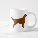 Search for setter dog mugs Animals