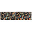 Search for dark floral pillowcases Modern