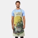 Search for magazines aprons Retro