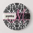 Search for retro abstract badges Flowers