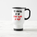 Search for slayer mugs Zombie