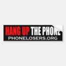 Search for hang bumper stickers Phone
