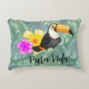 Search for toucan cushions Costa rica