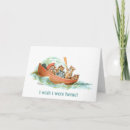 Search for cat boat cards Water