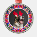 Search for dog mom christmas tree decorations For her