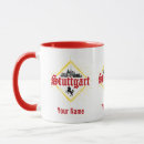Search for stuttgart mugs Germany