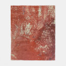 Search for metallic copper blankets Pattern