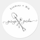 Search for garages stickers Tool