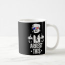 Search for no trump mugs Protest