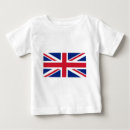 Search for union jack baby clothes England