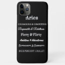 Search for aries iphone cases Zodiac