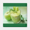 Search for green apple magnets Kitchen