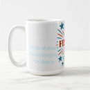 Search for freedom mugs Independence