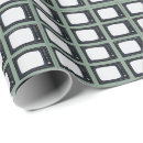 Search for television wrapping paper Retro