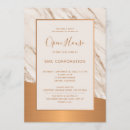 Search for business anniversary invitations Classy