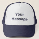 Search for dark blue hats Simple