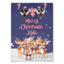 Search for candy canes art Reindeer
