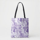 Search for rabbit tote bags Classic cartoon