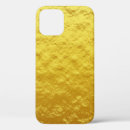 Search for textured iphone cases Gold