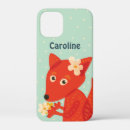 Search for kawaii fox iphone cases Animal