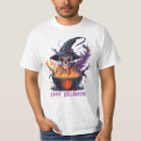 Search for halloween skulls tshirts For him