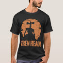 Search for creepy tshirts Head