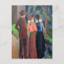 Search for 1914 vertical postcards Macke