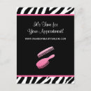 Search for zebra pink postcards Modern