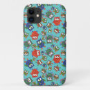 Search for green owl iphone cases Blue