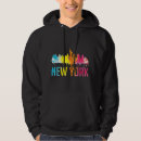 Search for new york skyline hoodies City
