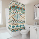 Search for southwest shower curtains Tribal