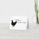Search for funny chicken quotes cards Chickens