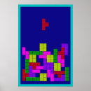 Search for blocking posters Colorful