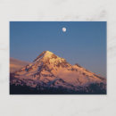Search for alpenglow postcards Landscape