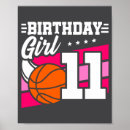 Search for 11 year old girl posters 11th birthday