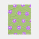 Search for cute daisy blankets Colourful