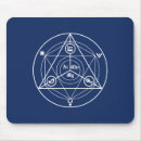 Search for alchemy mouse mats Occult
