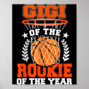 Search for rookie posters Fast break
