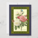 Search for redoute invitations Roses