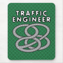 Search for highways mouse mats Traffic