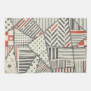 Search for retro tea towels Illustration
