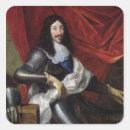 Search for king louis stickers Van
