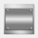 Search for brushed magnets Silver