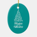 Search for hostess christmas tree decorations For her