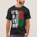 Search for madagascar tshirts Country