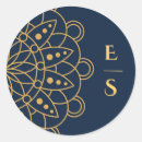 Search for bollywood stickers Gold