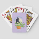 Search for mowgli playing cards Bagheera