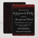 Search for valentines day engagement party invitations Elegant