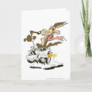 Search for wile e coyote cards Animation